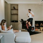 Tipos de bicicletas estáticas: ¿Cuál necesitas para practicar ciclismo indoor?