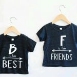 Ideas de ropa para regalar a mejores amigas