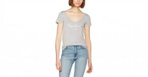 Las 9 mejores camisetas Pepe Jeans de mujer