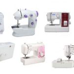 Las 8 mejores máquinas de coser para principiantes