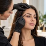 Qué es más caro, microblading o micropigmentación de cejas
