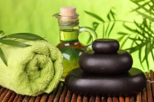 Qué aceites afrodisíacos podemos usar en los masajes
