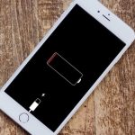 Tips para que la batería de nuestro iPhone aguante todo el día